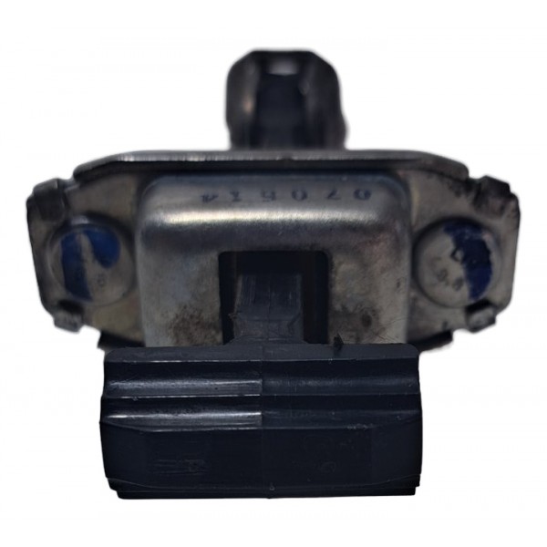 Limitador Porta Traseira Nova S10 12/22 Original