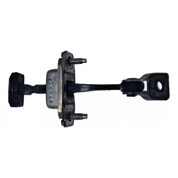 Limitador Porta Traseira Nova S10 12/22 Original