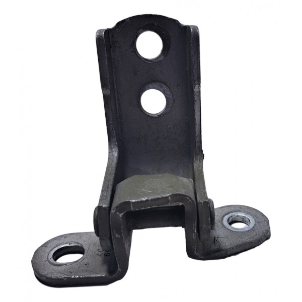 Dobradiça Porta Traseira Esquerda Hilux 05/15 Original