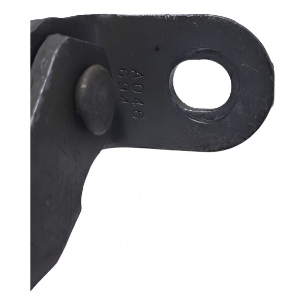 Dobradiça Porta Traseira Esquerda Hilux 05/15 Original