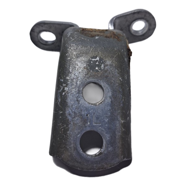 Dobradiça Porta Traseira Esquerda Hilux 05/15 Original