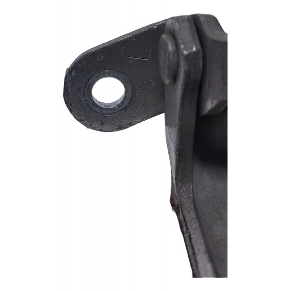 Dobradiça Porta Traseira Esquerda Hilux 05/15 Original