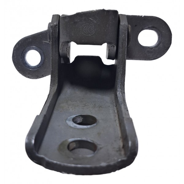 Dobradiça Porta Traseira Esquerda Hilux 05/15 Original