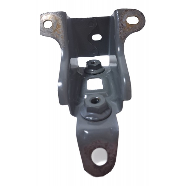 Suporte Do Banco Traseiro Hilux 2013 Original