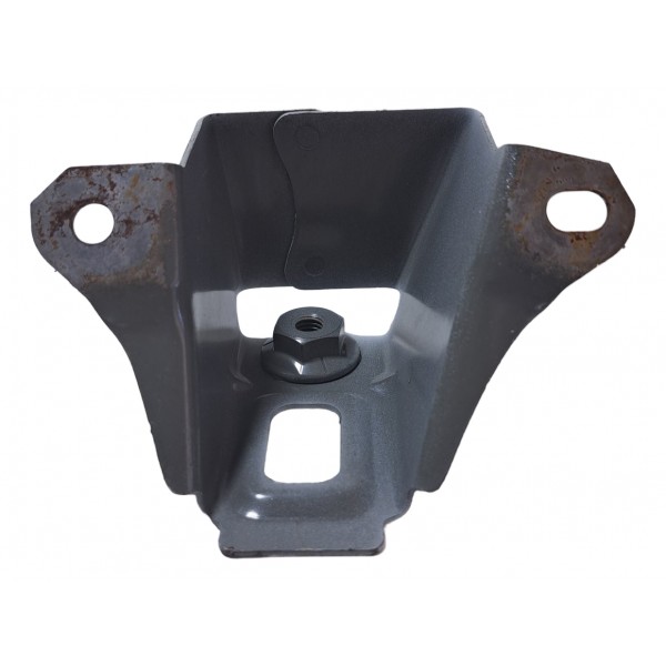 Suporte Banco Traseiro Toyota Hilux 2.8 2018 Original