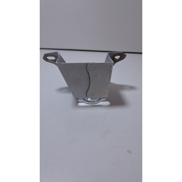 Suporte Banco Traseiro Toyota Hilux 2.8 2018 Original