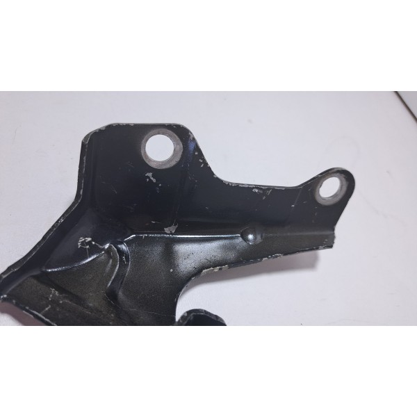 Dobradiça Capô S10 12/20 Lado Direito Original