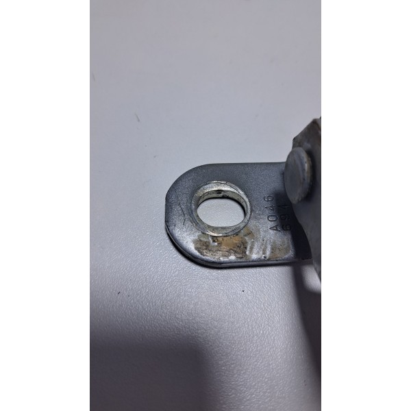 Dobradiça Porta Traseira Direita Hilux 05/15 Original