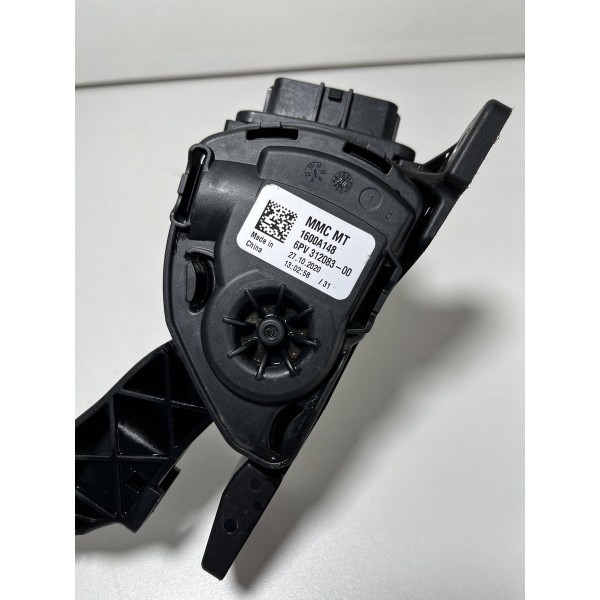 Pedal Acelerador New Triton 2.4 Manual 2017 A 2022