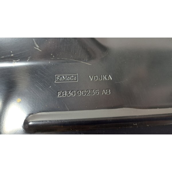 Suporte Base Filtro Diesel Ranger 2019 Original