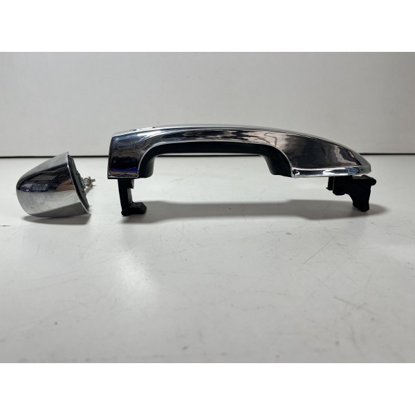 Maçaneta Porta Diant Toyota Hilux Sw4 16/24 692100k060 Orig Dianteira