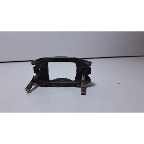 Suporte Bico Injetor L200 New Triton 2.4 Diesel 16/22 Orig