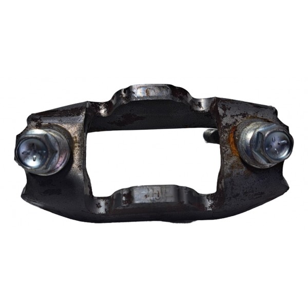 Suporte Bico Injetor L200 New Triton 2.4 Diesel 16/22 Orig