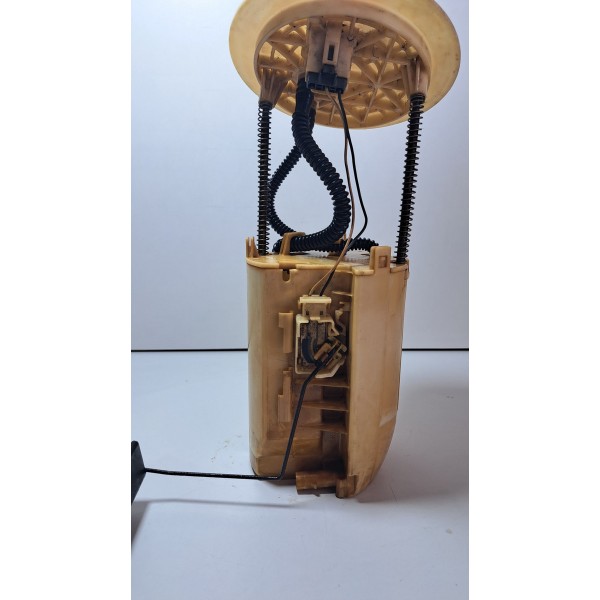 Bomba Combustível Hillux Diesel 16/21 Original