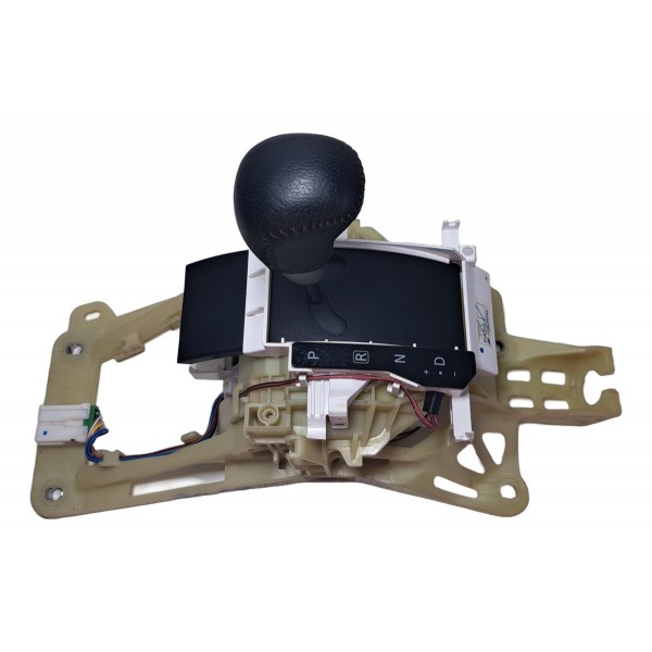 Alavanca Câmbio Automático L200 New Triton 2.4 17/23 Orig