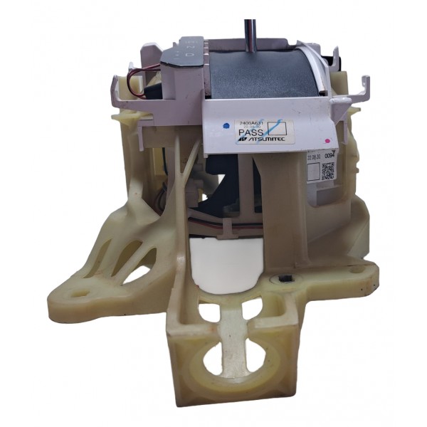 Alavanca Câmbio Automático L200 New Triton 2.4 17/23 Orig