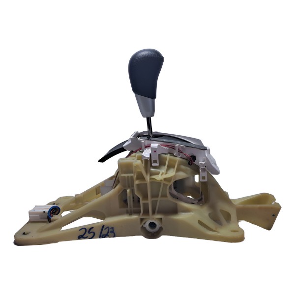 Alavanca Câmbio Automático L200 New Triton 2.4 17/23 Orig