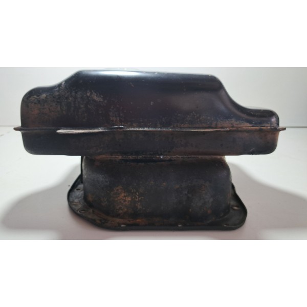 Carter Oleo Motor Toyota Hilux 2.8 Diesel 4x4 20/22 Original