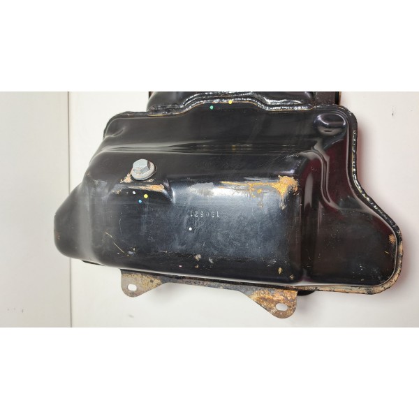 Carter Oleo Motor Toyota Hilux 2.8 Diesel 4x4 20/22 Original