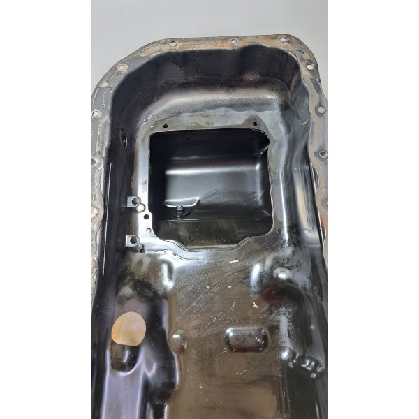 Carter Oleo Motor Toyota Hilux 2.8 Diesel 4x4 20/22 Original