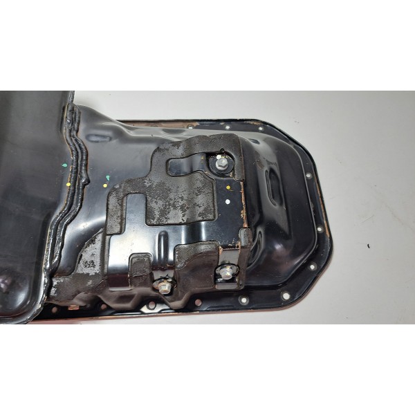 Carter Oleo Motor Toyota Hilux 2.8 Diesel 4x4 20/22 Original