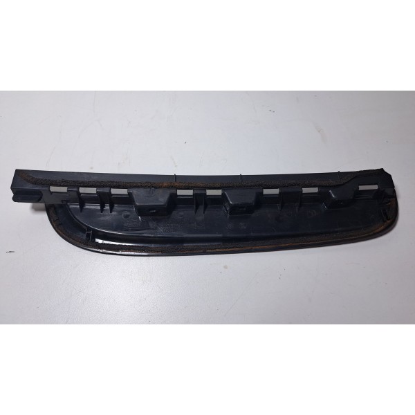 Moldura Coluna Porta Traseira Direita Ranger 13/16 Original