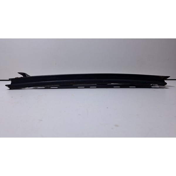 Moldura Coluna Porta Traseira Direita Ranger 13/16 Original