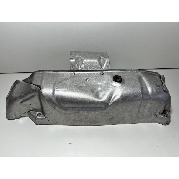 Defletor Coletor De Escape Gm S10 High Country 22 Original