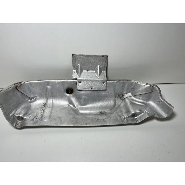 Defletor Coletor De Escape Gm S10 High Country 22 Original