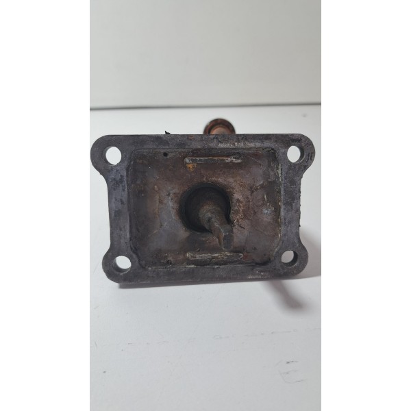 Alavanca Da Tração Hilux 3.0 4x4 16v Manual 06/12 Orig