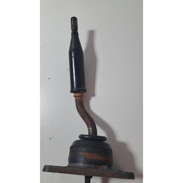 Alavanca Da Tração Hilux 3.0 4x4 16v Manual 06/12 Orig