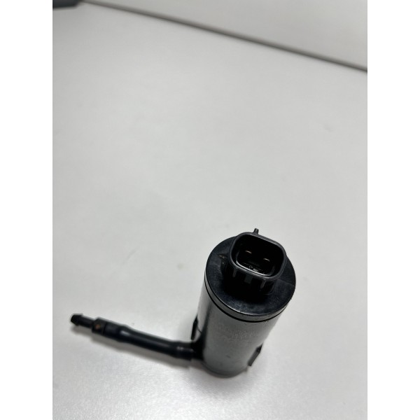 Bomba Lavador Parabrisa Toyota Hilux 2018/2023 Original