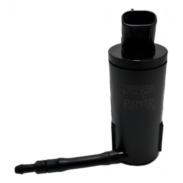 Bomba Lavador Parabrisa Toyota Hilux 2018/2023 Original