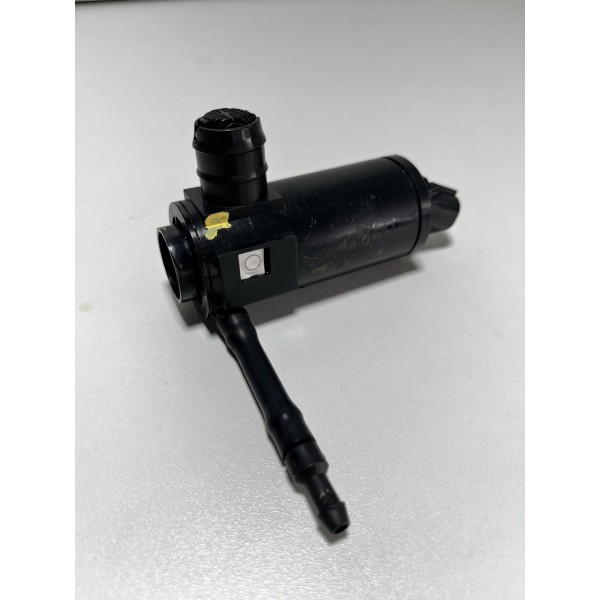 Bomba Lavador Parabrisa Toyota Hilux 2018/2023 Original