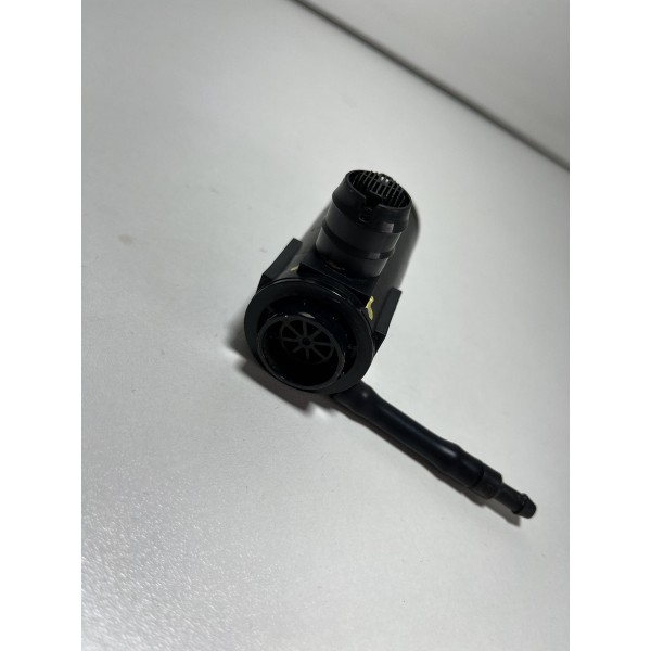 Bomba Lavador Parabrisa Toyota Hilux 2018/2023 Original