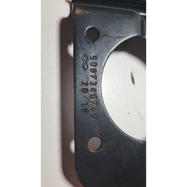 Suporte Reservatório Filtro Gm S10 2.8 14/21 Original