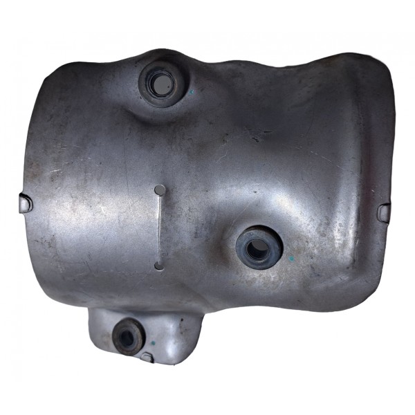 Defletor Calor Turbina Toyota Hilux Sw4 16/22 Original