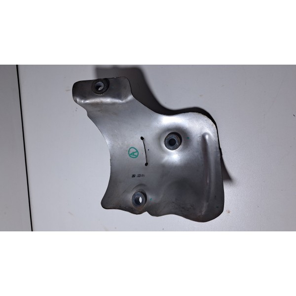 Defletor Calor Turbina Toyota Hilux Sw4 16/22 Original