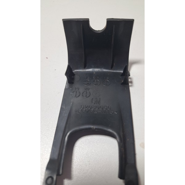 Moldura Suporte Sensor Para-brisa S10 12/25 Original