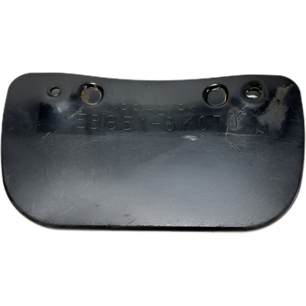 Parabarro Dianteiro L.d Toyota Sw4 12/15 Original 538510k070