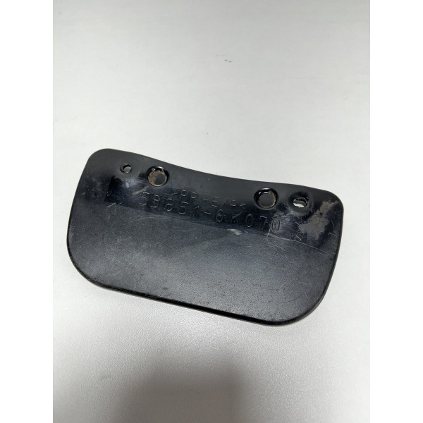 Parabarro Dianteiro L.d Toyota Sw4 12/15 Original 538510k070