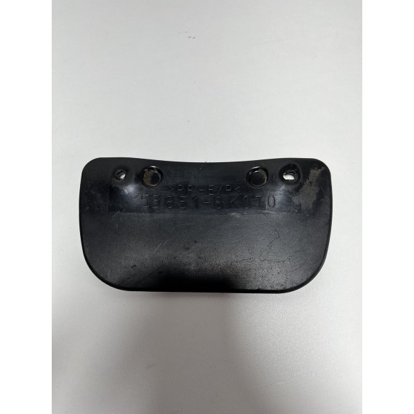 Parabarro Dianteiro L.d Toyota Sw4 12/15 Original 538510k070