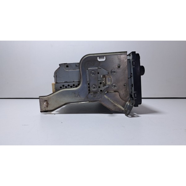 Radio Som Cd Player Toyota Hilux Sw4 06/12 Original