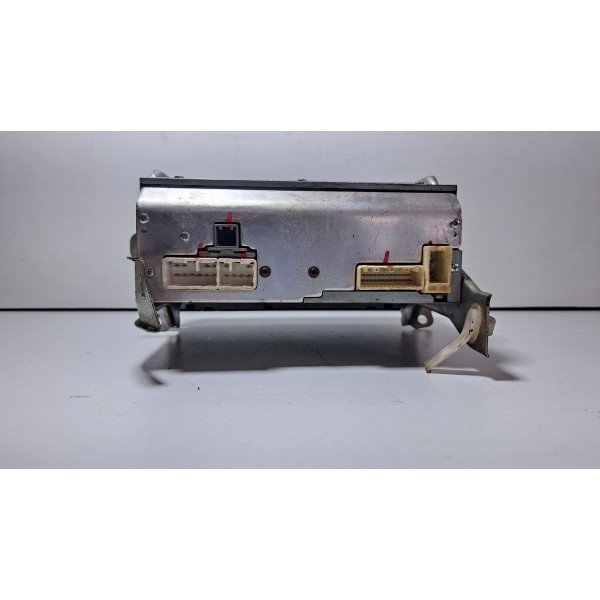 Radio Som Cd Player Toyota Hilux Sw4 06/12 Original