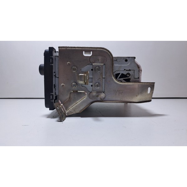 Radio Som Cd Player Toyota Hilux Sw4 06/12 Original