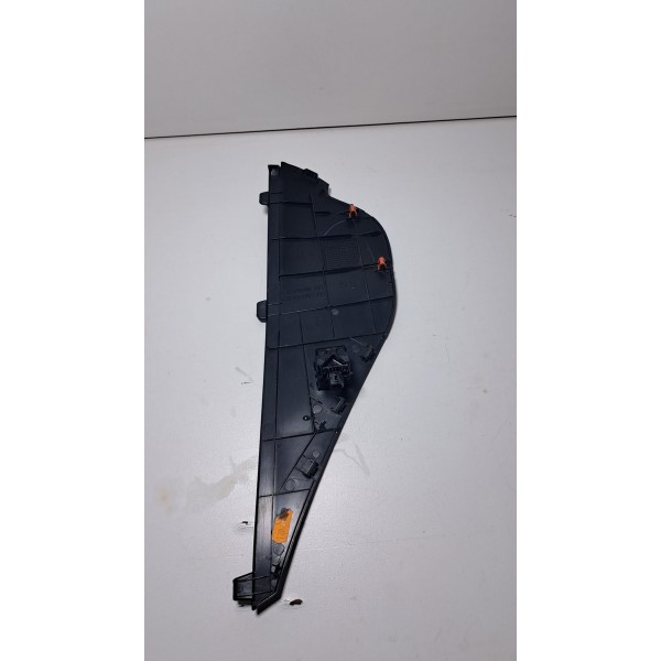 Tampa Direita Painel Hilux 16/21 Original
