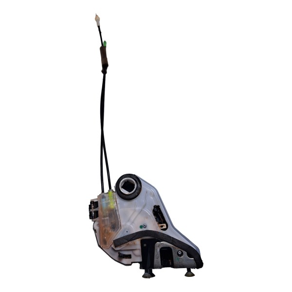 Fechadura Trava Elétrica Tras. Direita Hilux Sw4 16/20 Orig