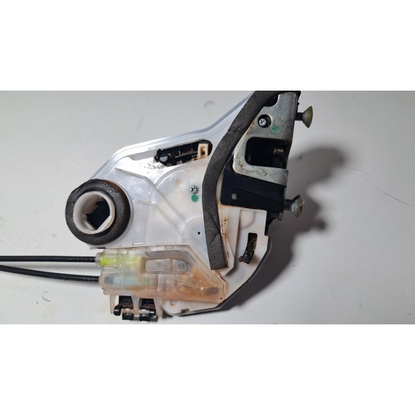 Fechadura Trava Elétrica Tras. Direita Hilux Sw4 16/20 Orig