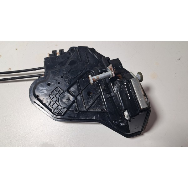 Fechadura Trava Elétrica Tras. Direita Hilux Sw4 16/20 Orig