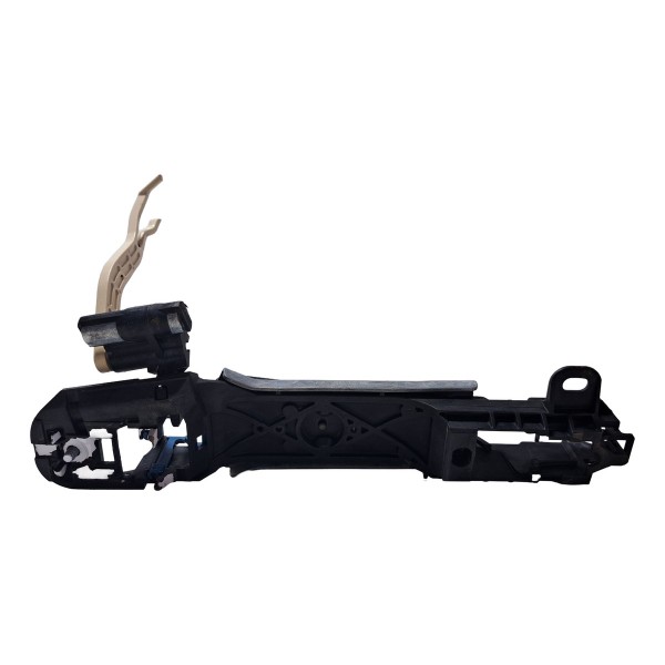 Suporte Maçaneta Externa Diant Direita Hilux Sw4 15/20 Orig Dianteira